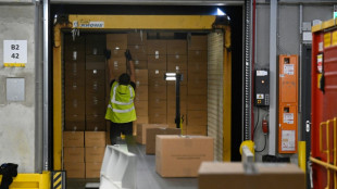 Weihnachtsgesch&auml;ft: DHL stellt 10.000 Aushilfskr&auml;fte zus&auml;tzlich ein