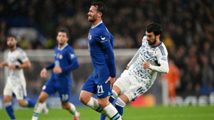 Injured Chilwell to miss England's World Cup campaign