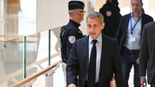 Proc&egrave;s libyen: une peine "dissuasive" de sept ans de prison requise contre Nicolas Sarkozy
