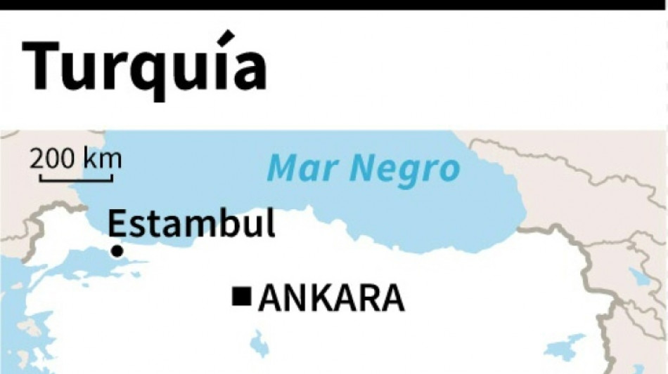 Sube a 76 el balance de muertos por incendio de hotel en una estaci&oacute;n de esqu&iacute; en Turqu&iacute;a