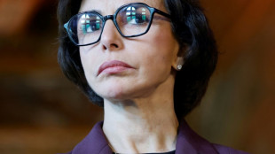 Proc&egrave;s pour corruption: les magistrats r&eacute;pliquent vigoureusement &agrave; Dati