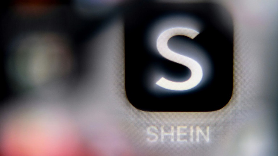Verbrauchersch&uuml;tzer legen Beschwerde bei EU gegen Billig-Onlineh&auml;ndler Shein ein