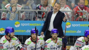 DEL: Meister Berlin braucht Sch&uuml;tzenhilfe
