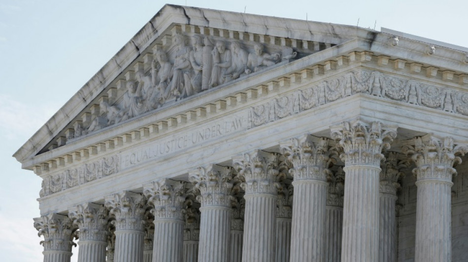 US Supreme Court hears Cisco bid to halt Falun Gong suit