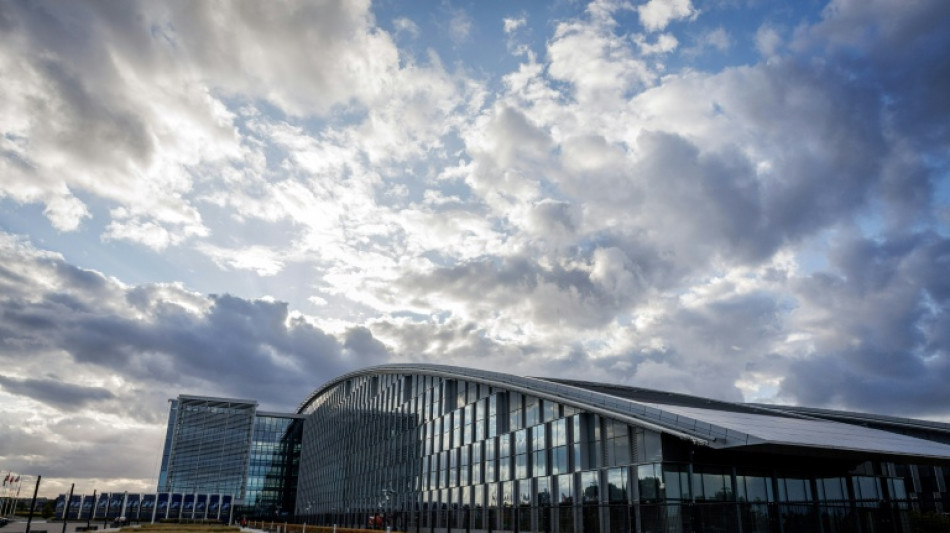 Nato-Verteidigungsminister beraten &uuml;ber weitere Ukraine-Hilfe und Arktismission