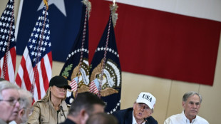 Repr&auml;sentantenhaus in Texas stimmt f&uuml;r Neuzuschnitt von Wahlkreisen
