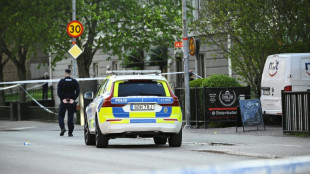 Tres muertos en un tiroteo en la ciudad sueca de Uppsala