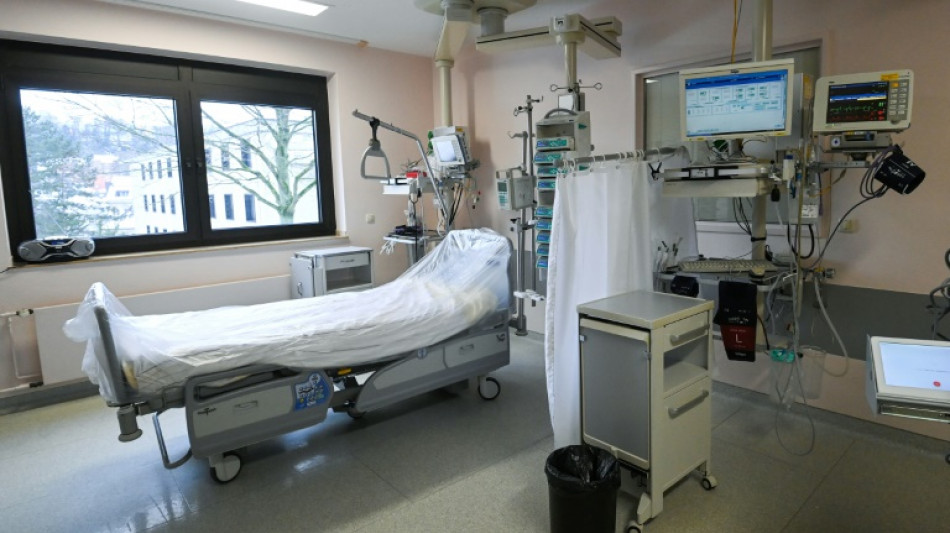 Umfrage: Mehrheit der Deutschen bef&uuml;rwortet spezialisierte Kliniken