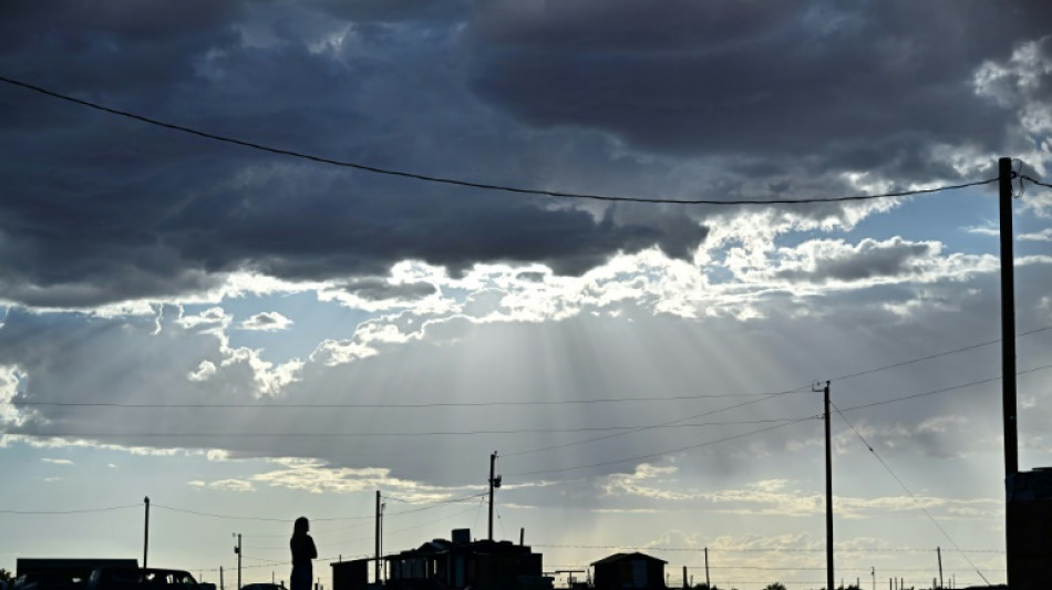 Los ind&iacute;genas estadounidenses, cada vez m&aacute;s seducidos por Donald Trump