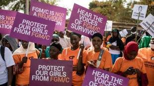 Entsetzen in Gambia nach Tod von Baby durch Genitalverst&uuml;mmelung