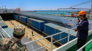 China quiere seducir a Asia Central y llenar el vac&iacute;o que dej&oacute; Rusia