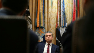 US-"Kriegsminister": Kritik an Hegseth wird lauter