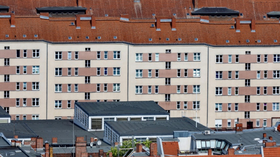 Studie: Mietkosten nach Umzug deutlich h&ouml;her - vor allem in St&auml;dten