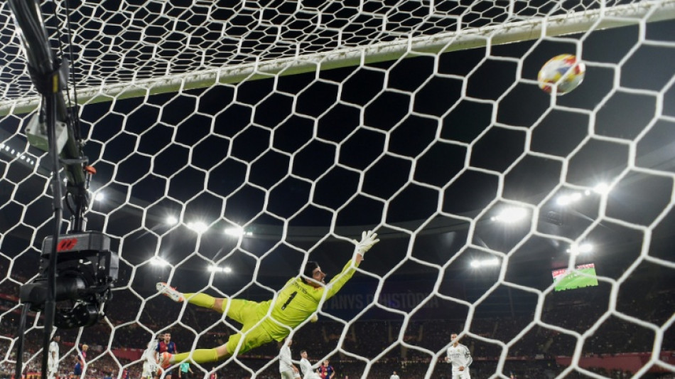 Un Bar&ccedil;a con la moral por las nubes y un Inter en crisis sue&ntilde;an con final de Champions