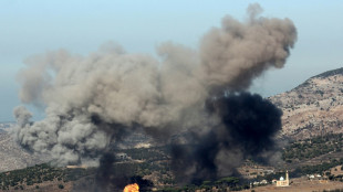 Incursion isra&eacute;lienne dans le sud du Liban, un employ&eacute; municipal tu&eacute;