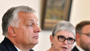 Migration: Orban critique "les &eacute;changes de populations" dans l'UE