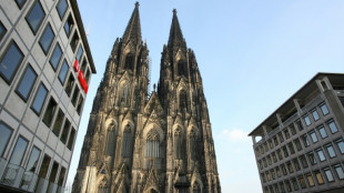 Vatikan entl&auml;sst in K&ouml;ln verurteilten Missbrauchst&auml;ter aus Klerikerstand