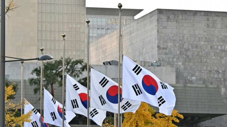 Un hombre detenido por apu&ntilde;alar a cuatro personas en Corea del Sur