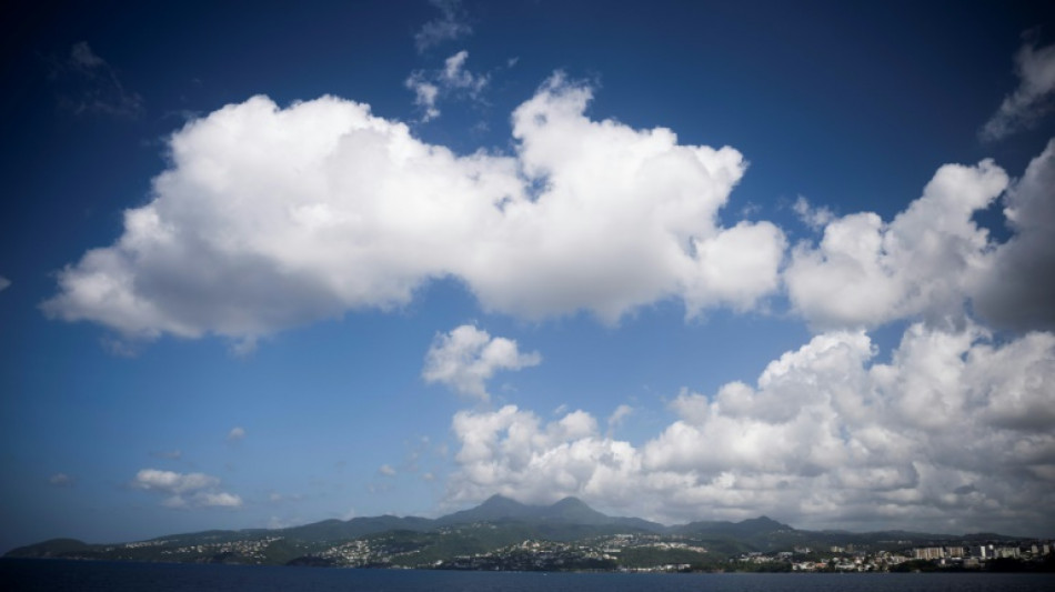 Avec "Bandi", Netflix mise sur la Martinique en toute "authenticit&eacute;"