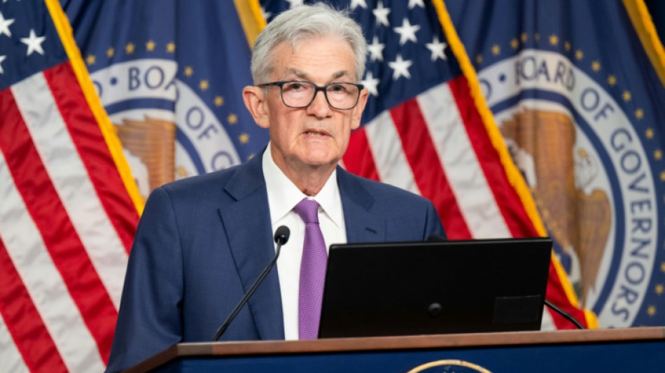 Juros altos se mant&eacute;m, mas sem aumentos &agrave; vista: Fed provoca alegria em Wall Street