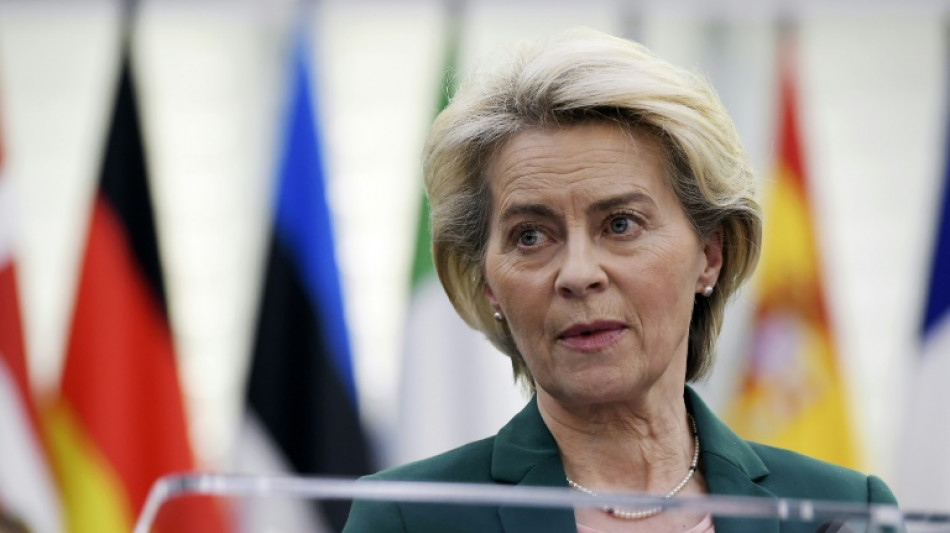 EU-Kommission geht gegen Rechtsstaats-Verst&ouml;&szlig;e in Ungarn vor