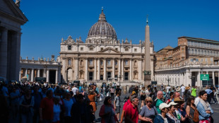 Segredo e especula&ccedil;&atilde;o sobre o pr&oacute;ximo papa a uma semana do conclave