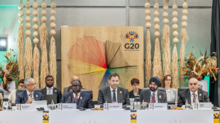 South Africa warns global turmoil threaten development goals