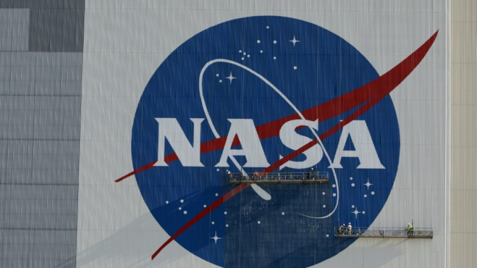 EEUU reanuda los vuelos a la Estaci&oacute;n Espacial Internacional ISS con Rusia