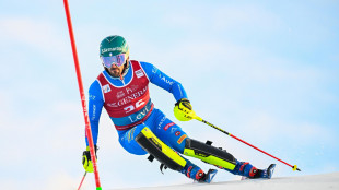 Sci: cdm; Meillard al comando nello slalom Val d'Isere, Tommaso Sala nono