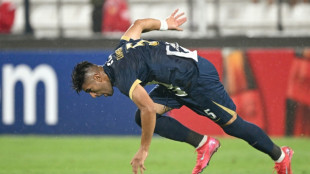 Jogadores do Alianza Lima negam abuso sexual contra jovem argentina