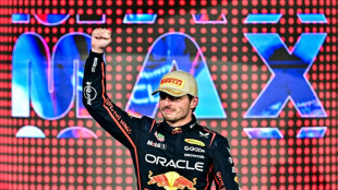 F1: Max Verstappen, champion même quand il ne l'est pas 
