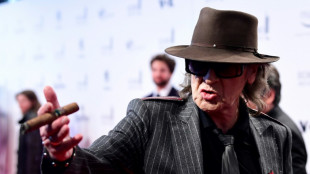 "Komet" von Udo Lindenberg und Apache 207 mit &uuml;ber hundert Millionen Streams