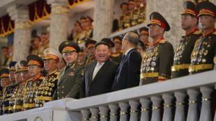 Delegaci&oacute;n china visitar&aacute; Corea del Norte para aniversario de su fundaci&oacute;n (prensa)