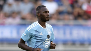 Benteke brace gives Rooney's D.C. United playoff boost
