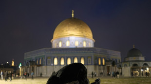 Believers rejoice as Jerusalem's holy sites re-open