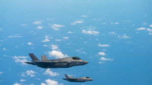 US-Medien: US-Kampfflugzeug mutma&szlig;lich von iranischem Beschuss getroffen