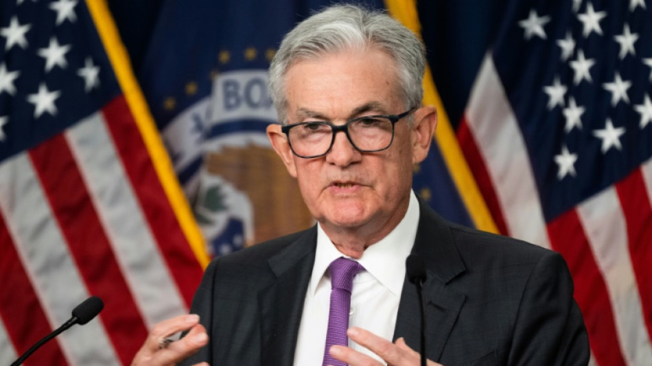 Comienza la reuni&oacute;n de la Fed con expectativa de tasas estables