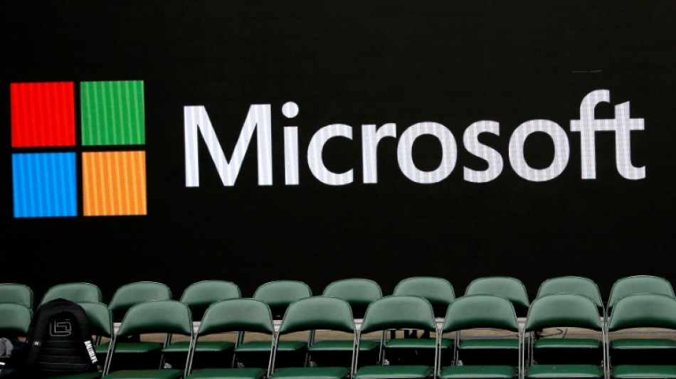 Microsoft &eacute;vite les imp&ocirc;ts dans plusieurs pays (&eacute;tude)