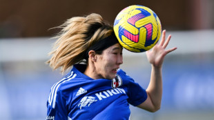 Fukushima-born Endo ready to run free for Japan at World Cup