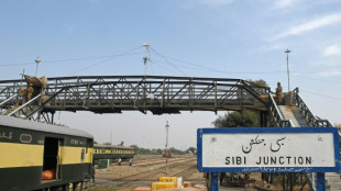 Attaque d'un train au Pakistan par des s&eacute;paratistes : 190 otages lib&eacute;r&eacute;s