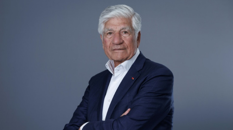 Art: Maurice L&eacute;vy rach&egrave;te un concurrent de sa plateforme de vente en ligne 