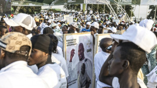 Guinea disuelve 40 partidos pol&iacute;ticos, incluidos los principales de la oposici&oacute;n