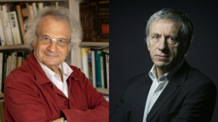 Amin Maalouf favori pour prendre la t&ecirc;te de l'Acad&eacute;mie fran&ccedil;aise