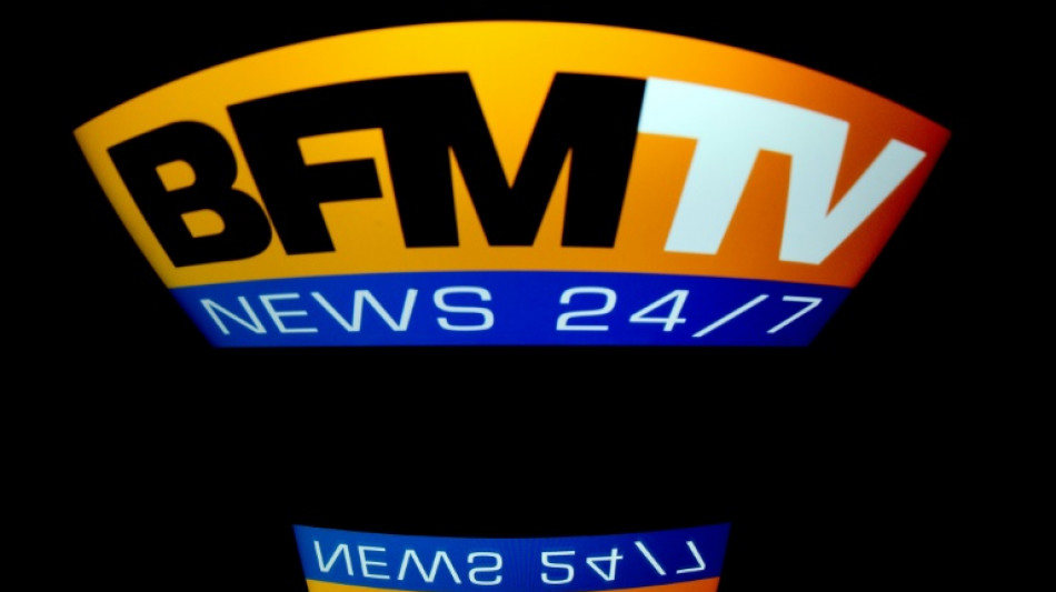 Enqu&ecirc;te interne &agrave; BFMTV apr&egrave;s des "soup&ccedil;ons d'ing&eacute;rence" ext&eacute;rieure
