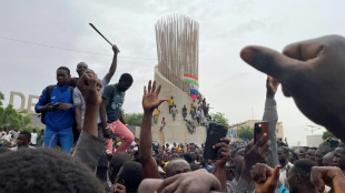 EEUU, UE y la Uni&oacute;n Africana aumentan la presi&oacute;n sobre los golpistas de N&iacute;ger