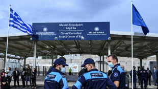 Schweizer stimmen &uuml;ber k&uuml;nftige Beteiligung an EU-Grenzschutzbeh&ouml;rde Frontex ab