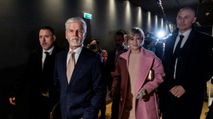 Pavel gewinnt Pr&auml;sidentschaftswahl in Tschechien