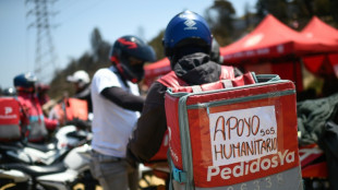 Migrantes esquivan el estigma para socorrer a v&iacute;ctimas de las llamas en Chile