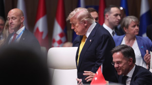 Trump, attacchi Ucraina su Russia escalation ma potrebbero mettere fine alla guerra