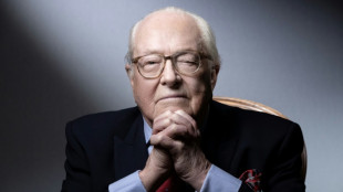 Jean-Marie Le Pen, b&acirc;tisseur de l'extr&ecirc;me droite fran&ccedil;aise moderne, est mort